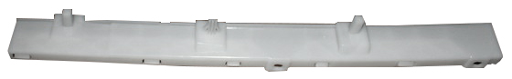 REAR BUMPER BRACKET LH